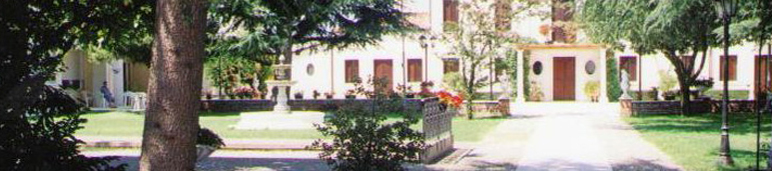 Villa Pasinetti